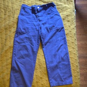 Big Bud Press Petite Work Pants